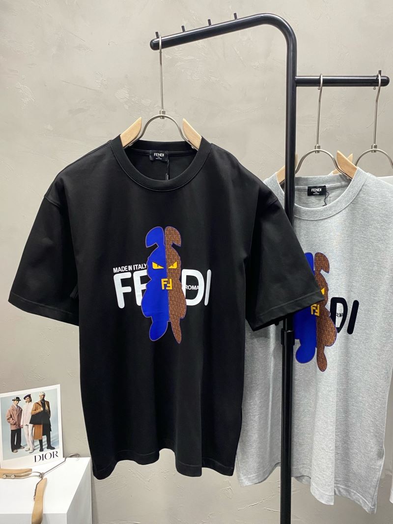 Fendi T-Shirts